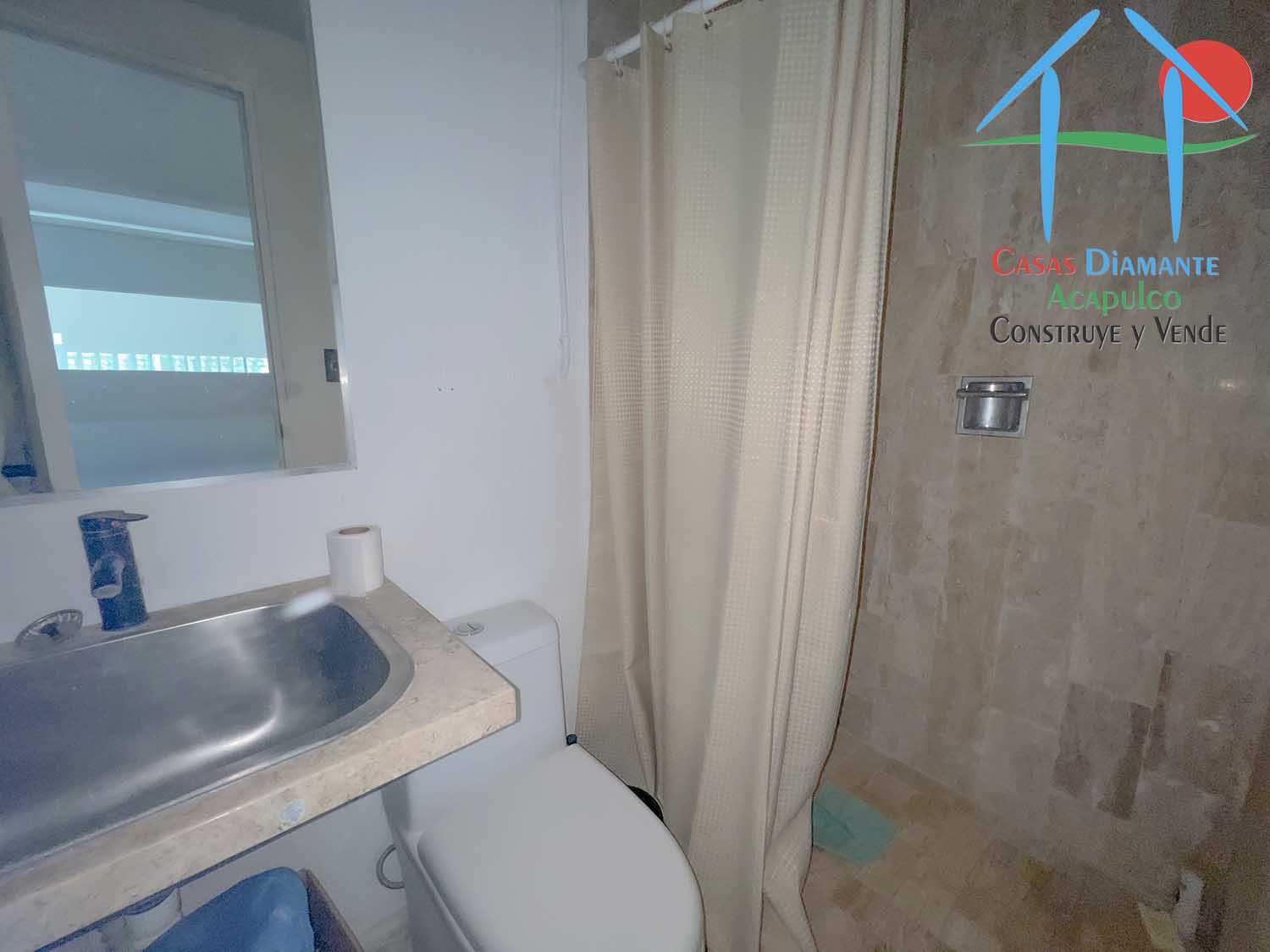 Torre Coral PH 5 - Cuarto de servicio 4